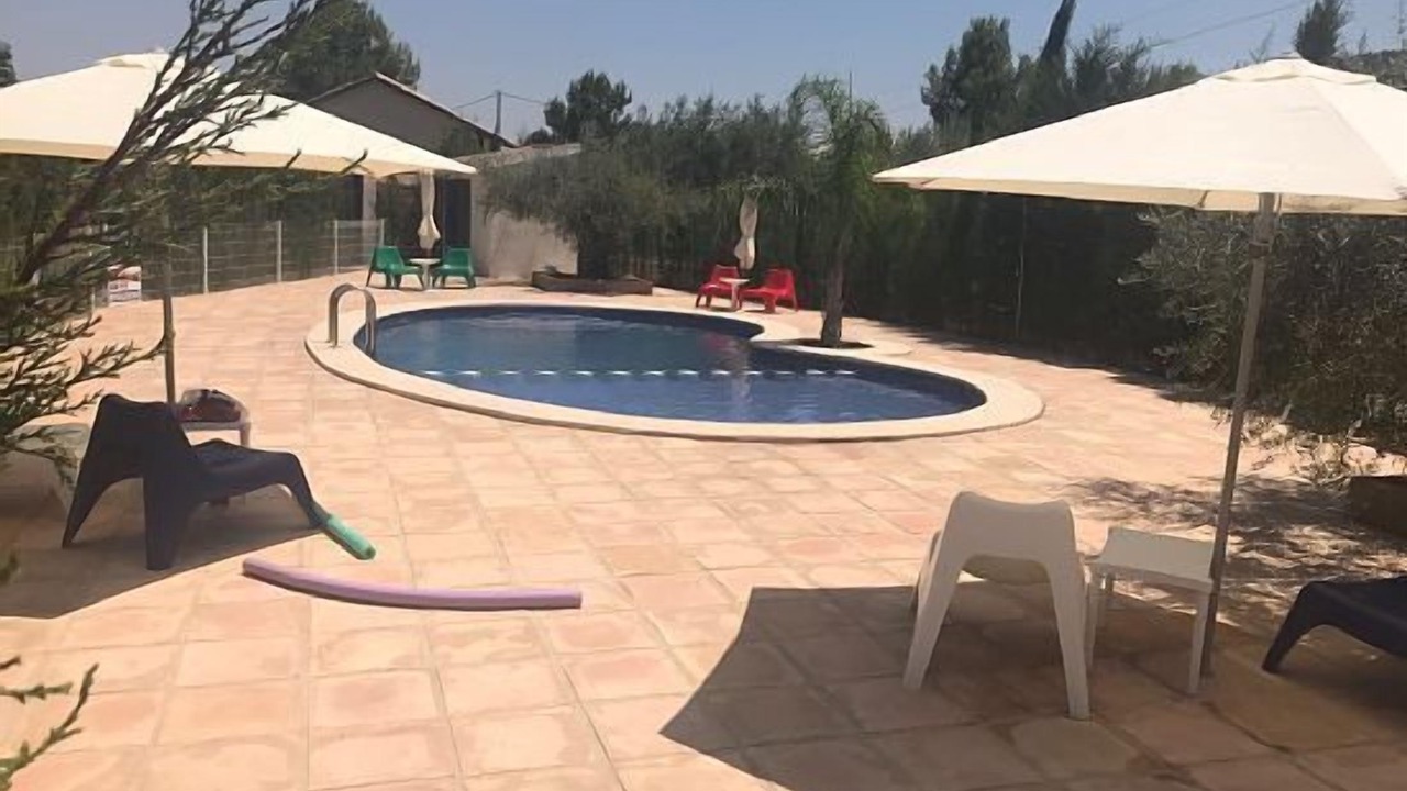Photo of Outdoor in Moratalla