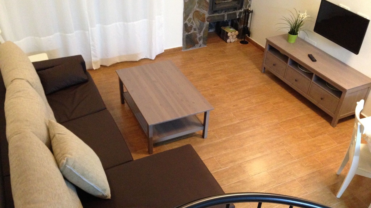 Photo of Livingroom in Moratalla