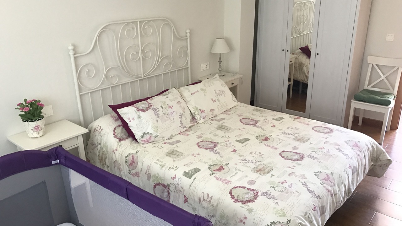 Photo of Bedroom in Moratalla