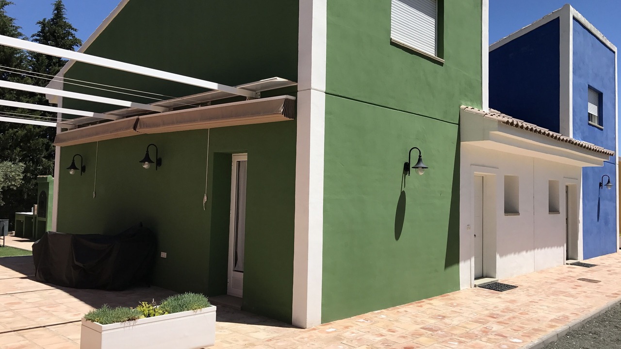 Photo of Outdoor in Moratalla
