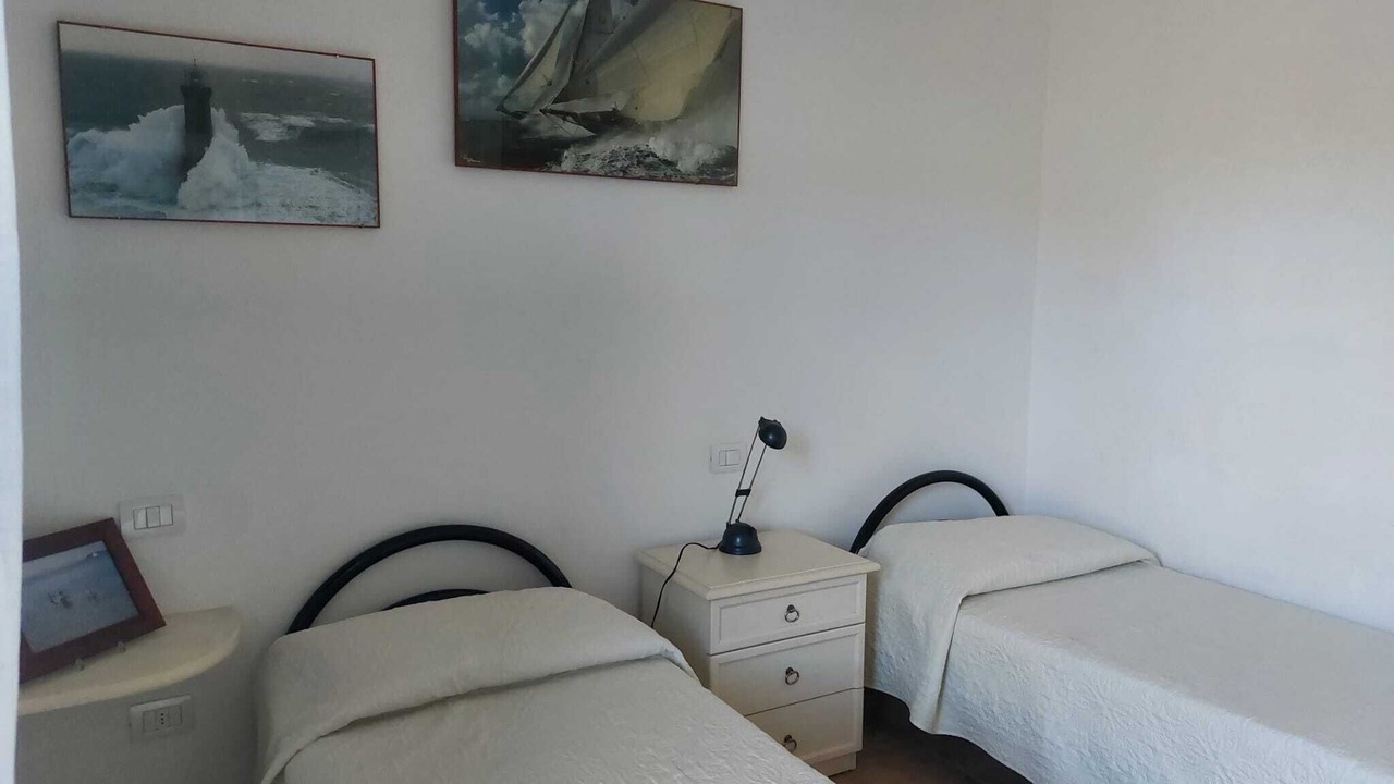 Photo of Bedroom in San Pantaleo