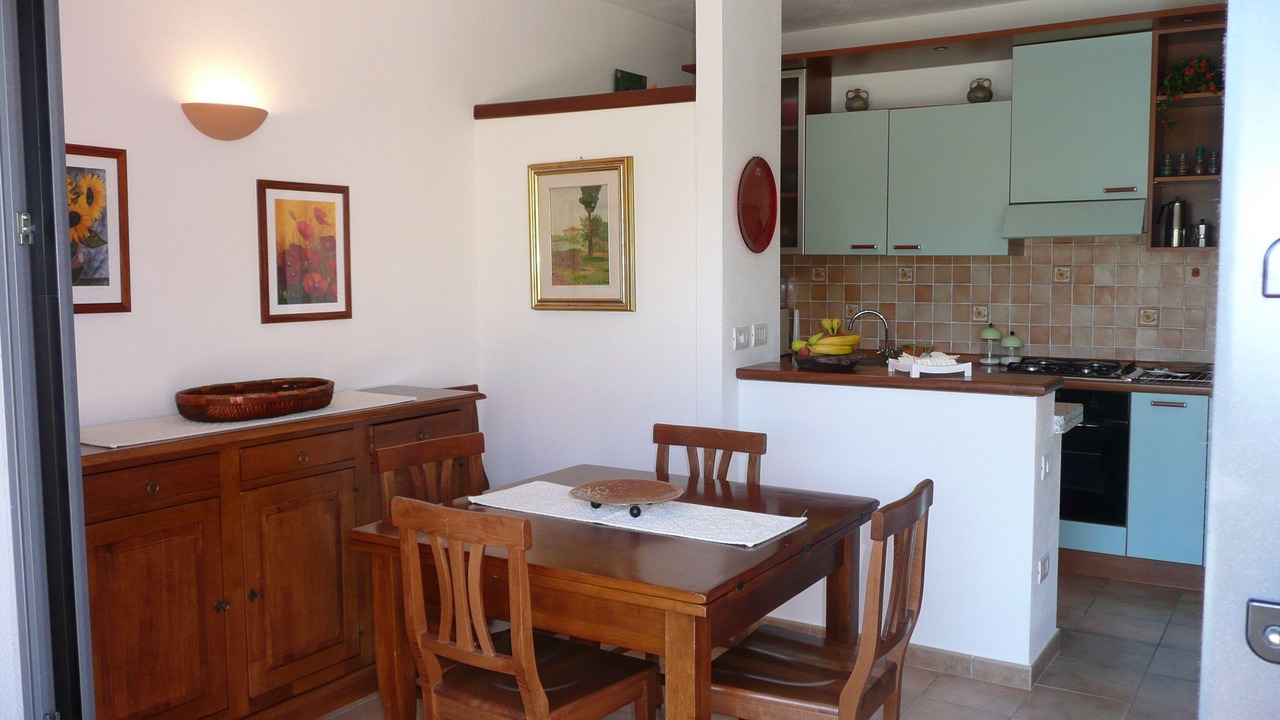 Photo of Bedroom in San Pantaleo