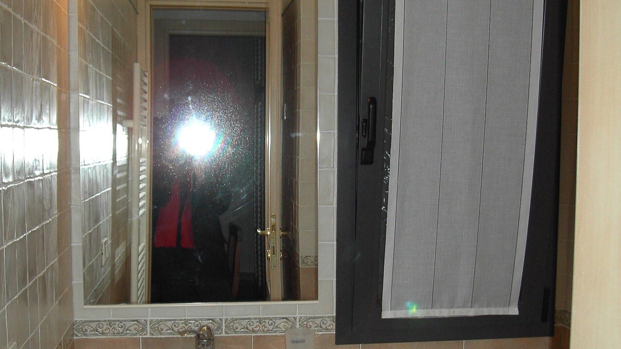 Photo of Bathroom in San Pantaleo
