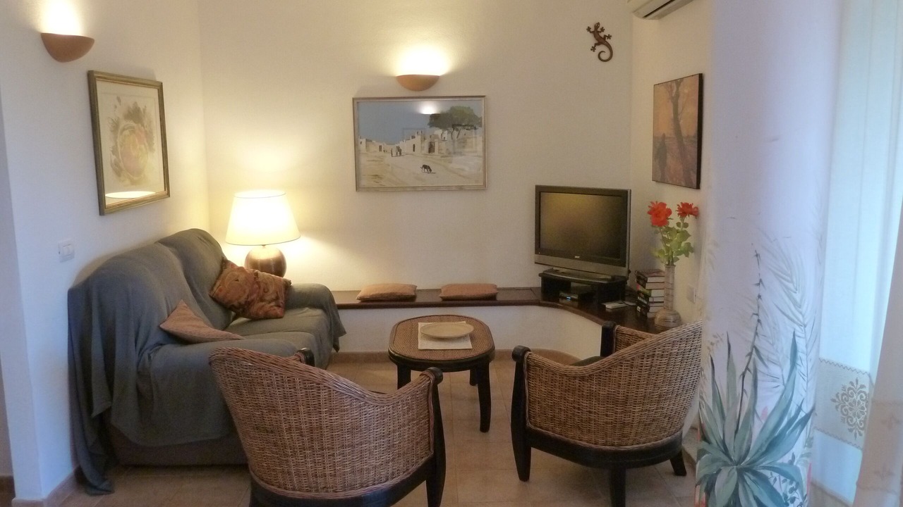 Photo of Bedroom in San Pantaleo