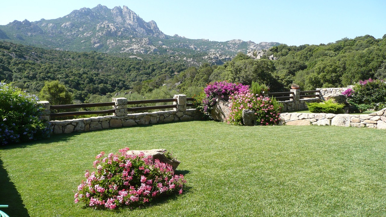 Photo of Outdoor in San Pantaleo