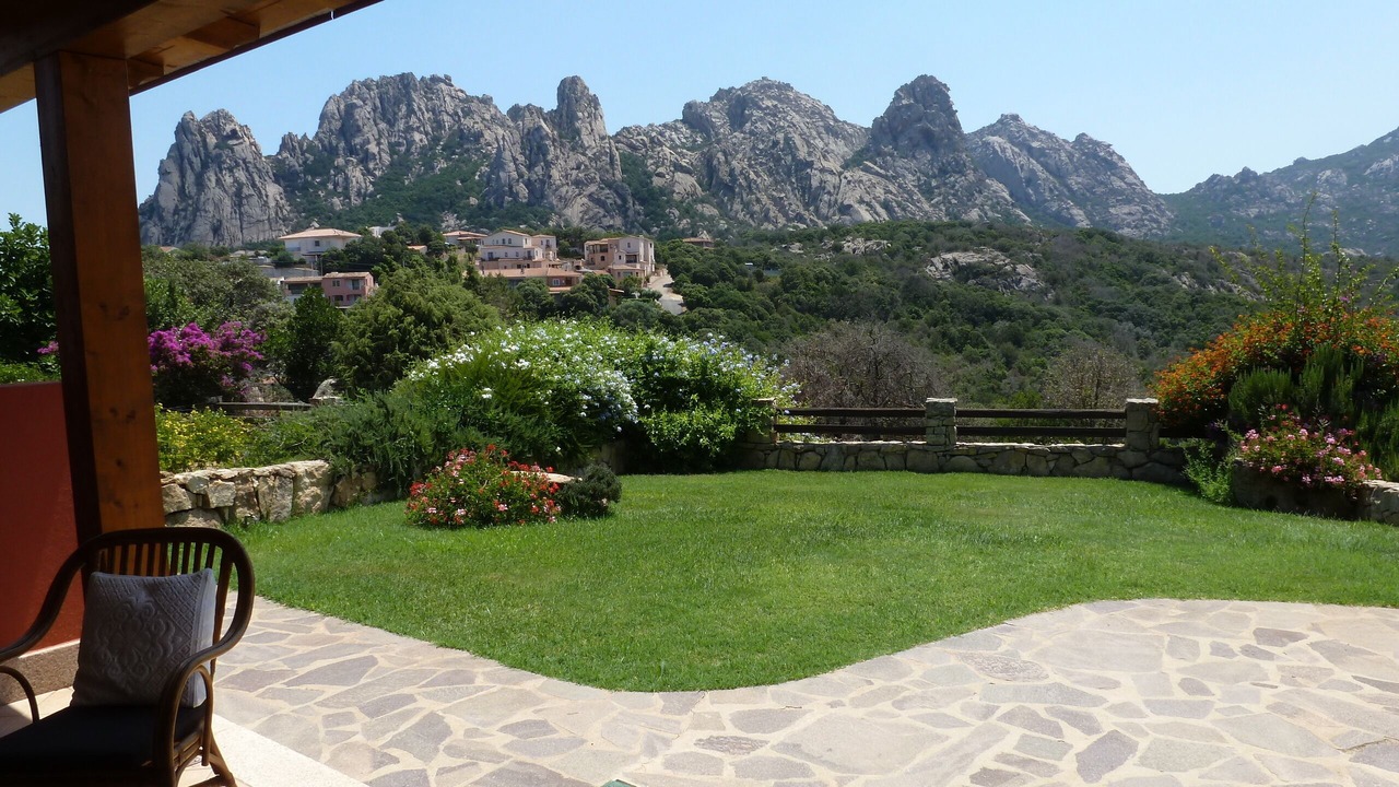 Photo of Outdoor in San Pantaleo
