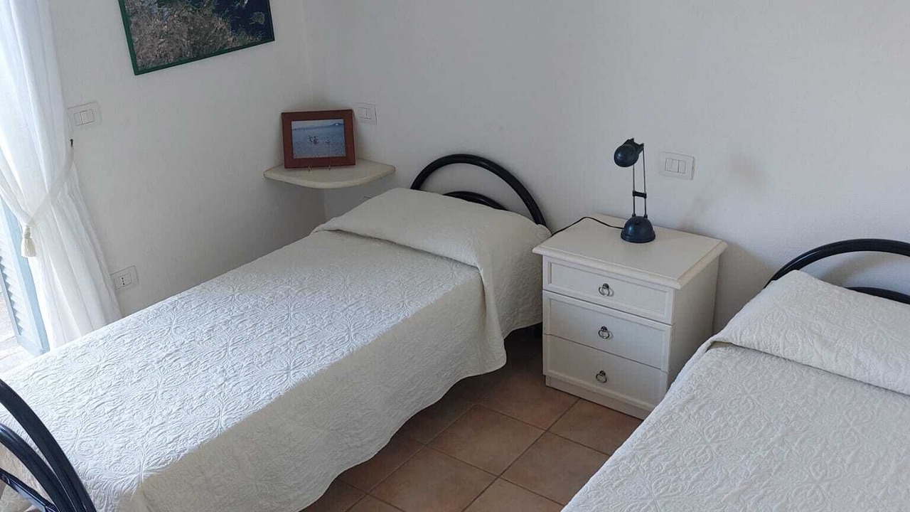 Photo of Bedroom in San Pantaleo