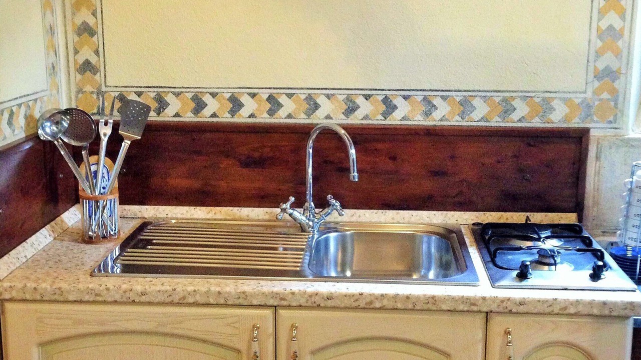 Photo of Kitchen in Fauglia