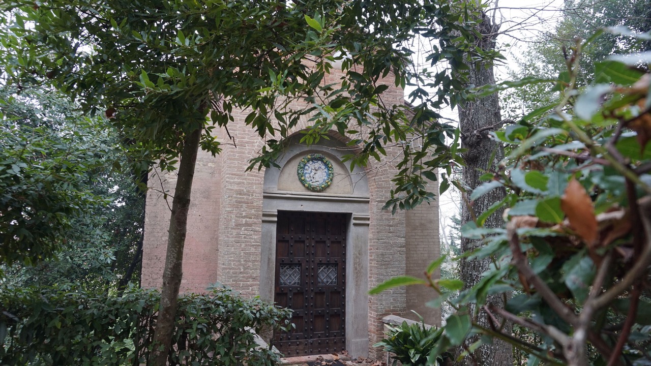 Photo of Outdoor in Fauglia