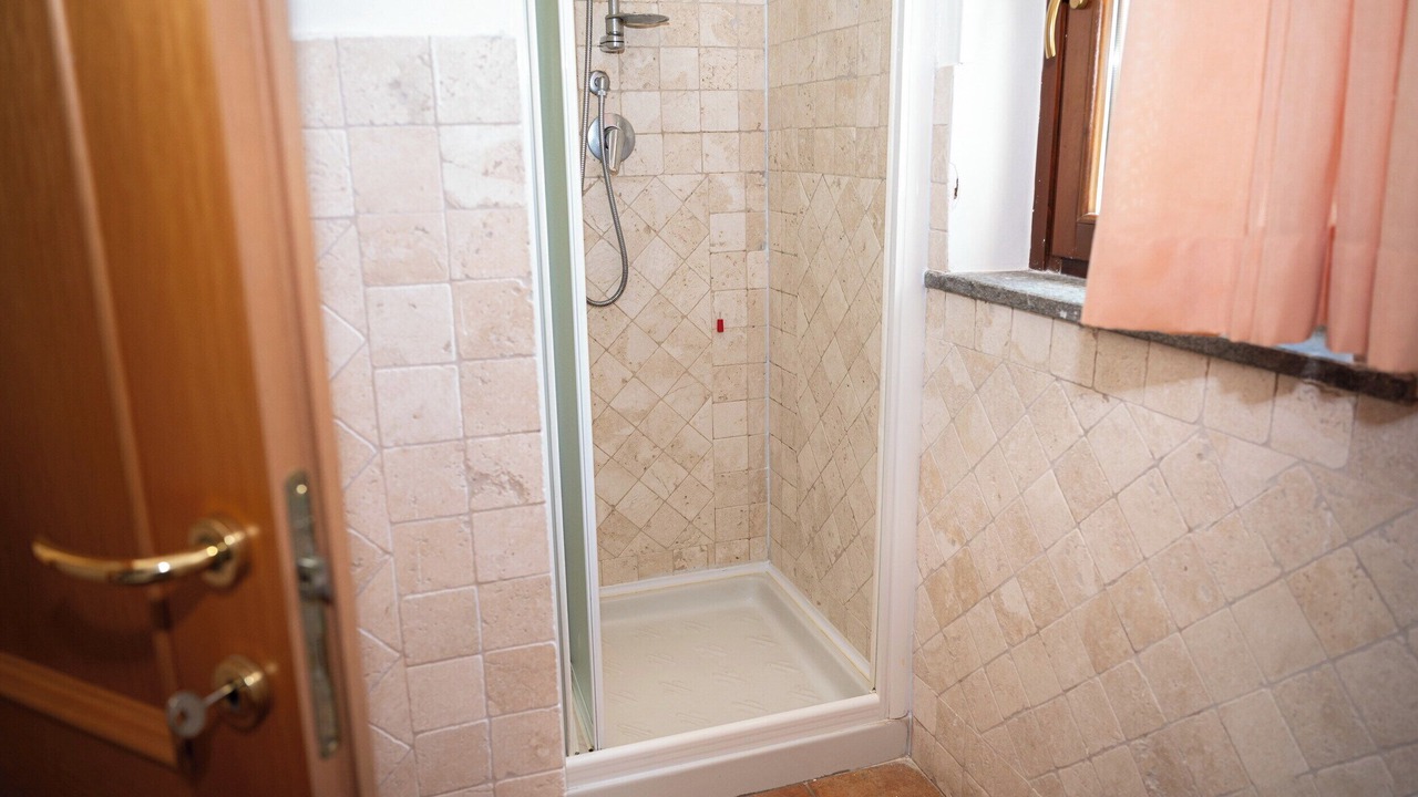Photo of Bathroom in Sorano