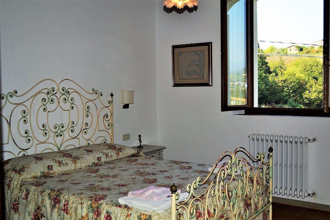 Photo of Bedroom in Serravalle Pistoiese