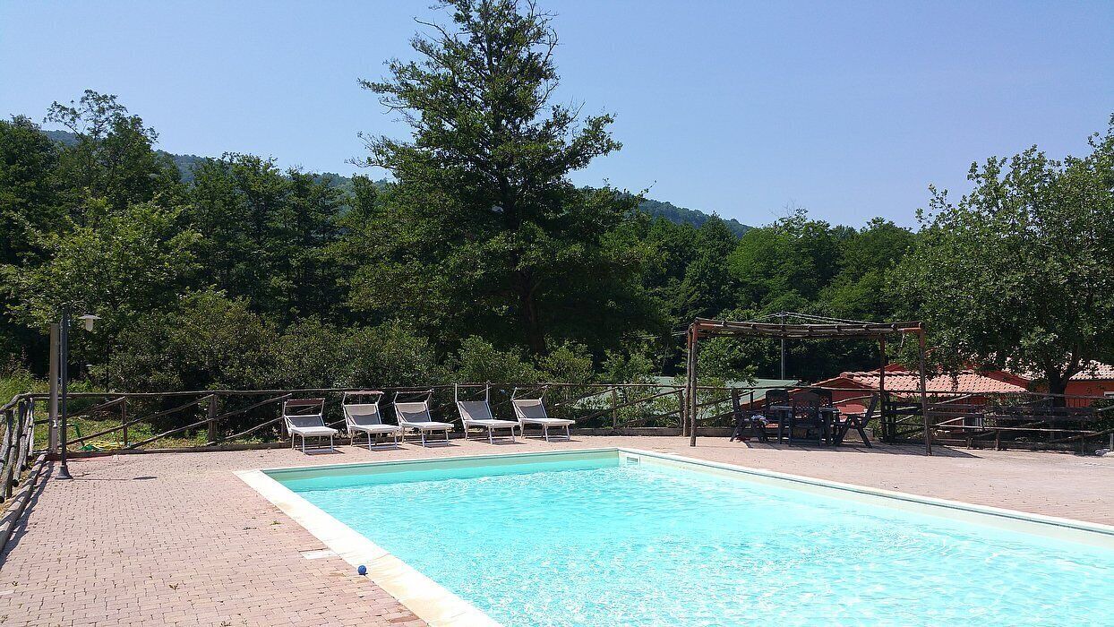 Photo of Outdoor in Serravalle Pistoiese