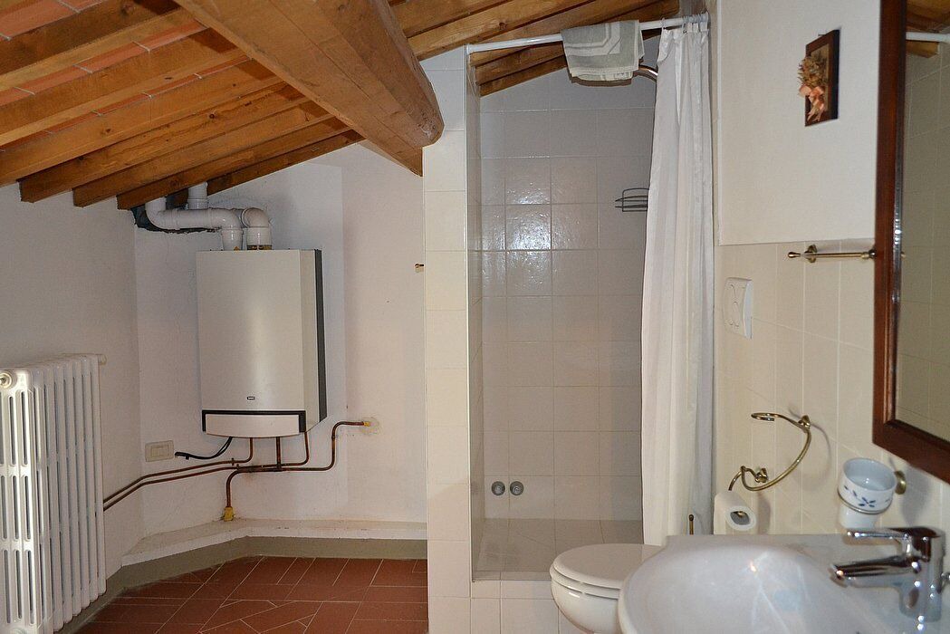 Photo of Bathroom in Serravalle Pistoiese