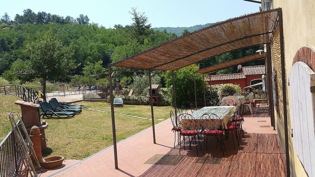 Photo of Outdoor in Serravalle Pistoiese