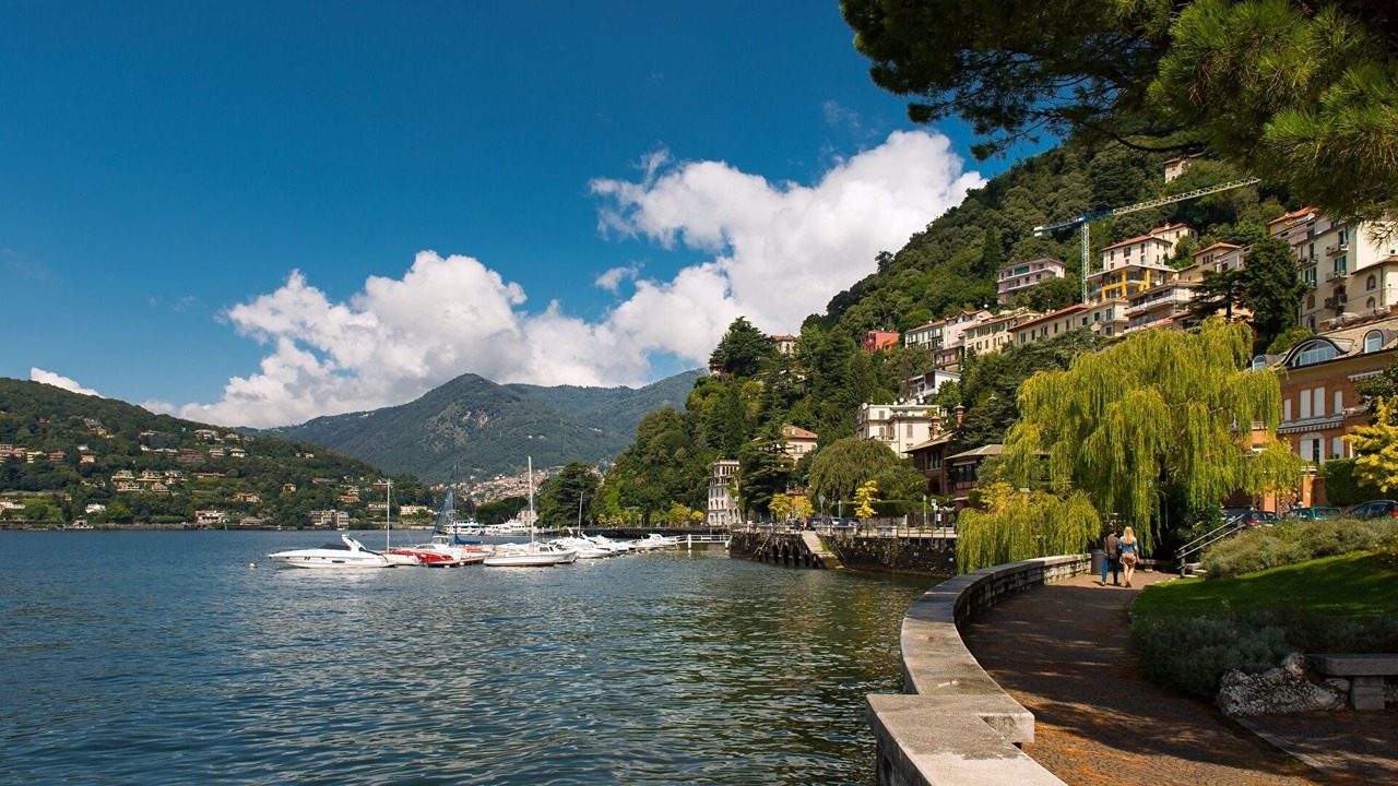 Photo of Outdoor in Tremezzina