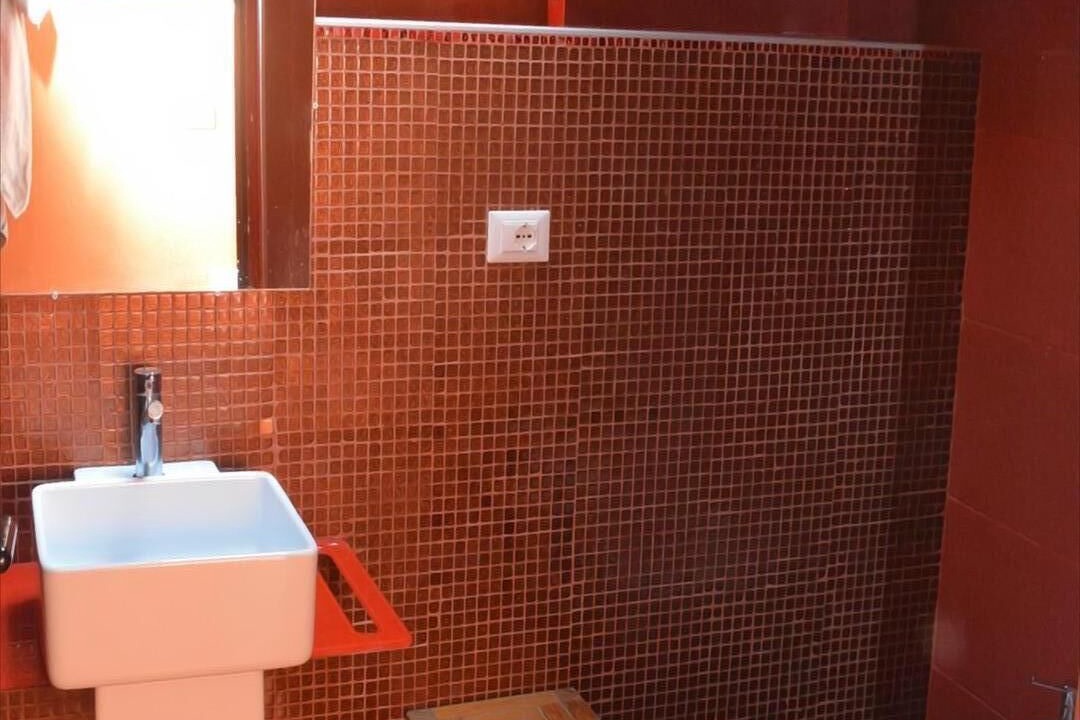 Photo of Bathroom in Acqui Terme