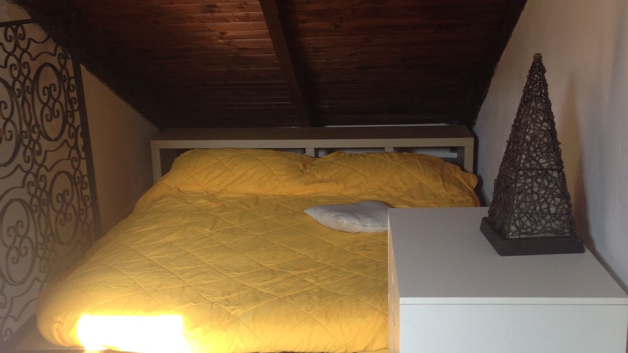 Photo of Bedroom in Acqui Terme