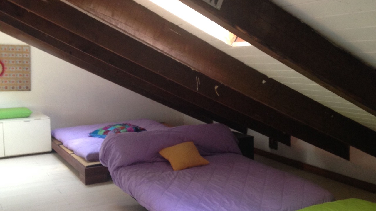 Photo of Bedroom in Acqui Terme