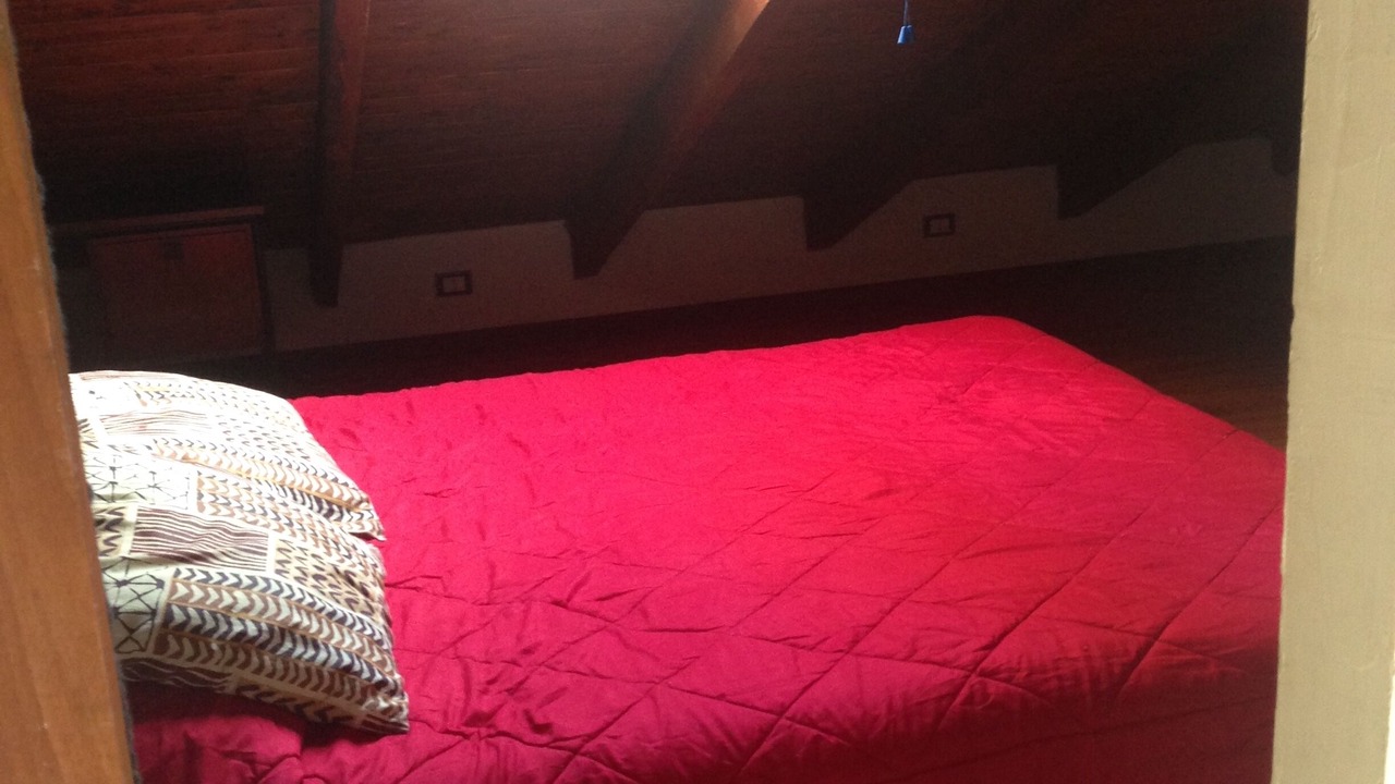 Photo of Bedroom in Acqui Terme