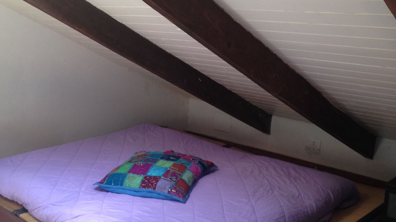 Photo of Bedroom in Acqui Terme