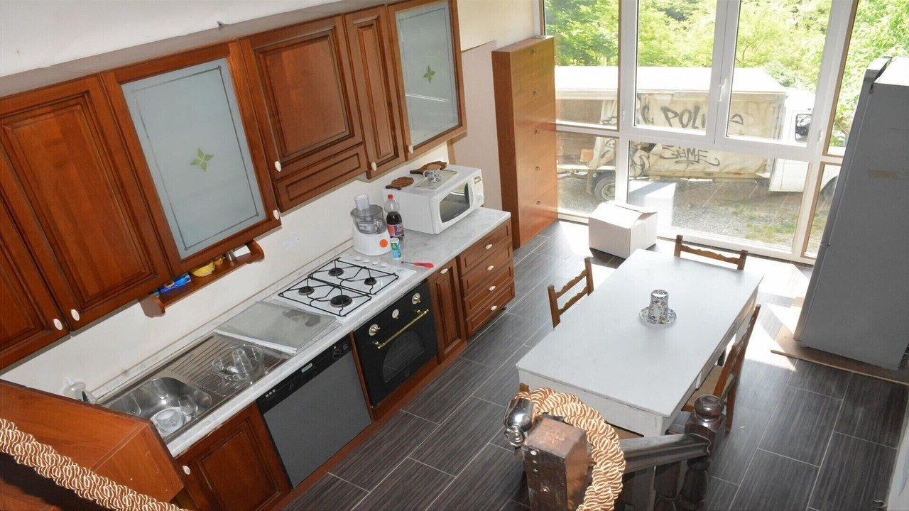 Photo of Kitchen in Acqui Terme