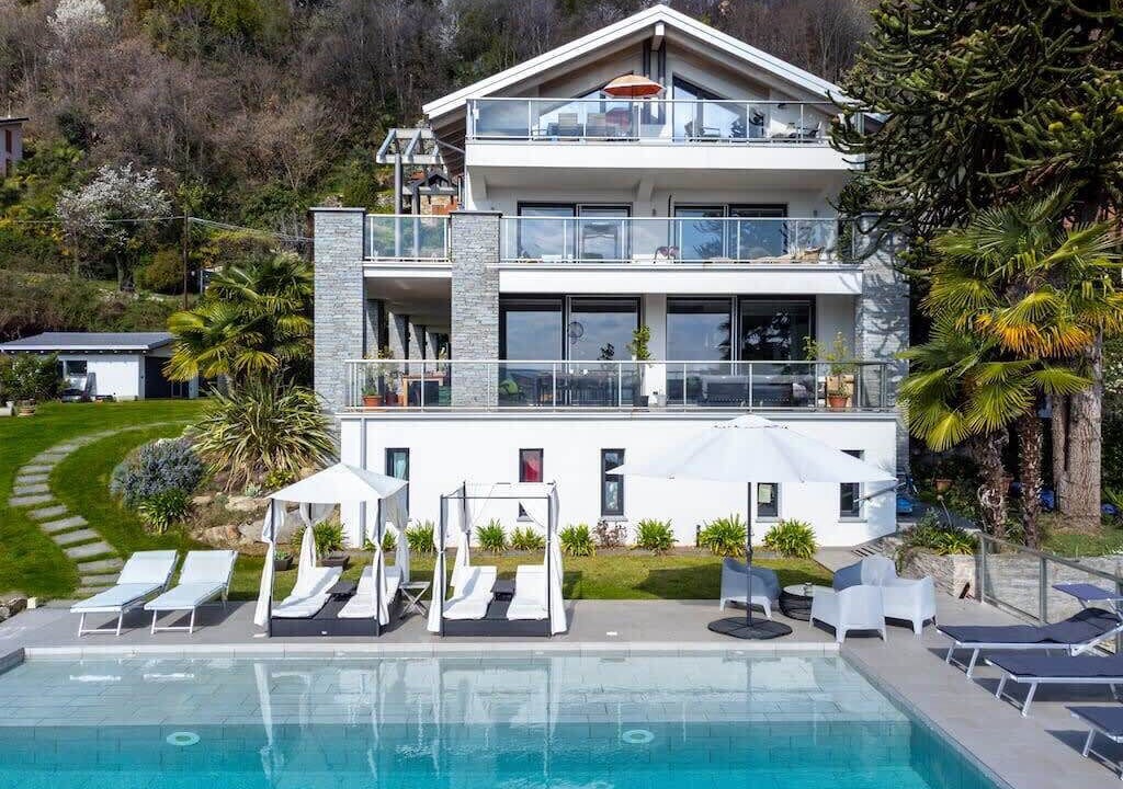 Photo of Outdoor in Massino Visconti