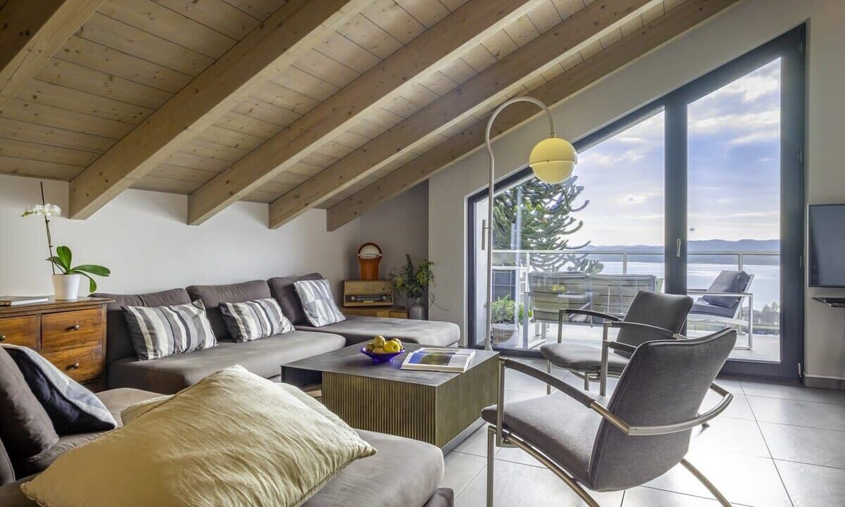 Photo of Livingroom in Massino Visconti