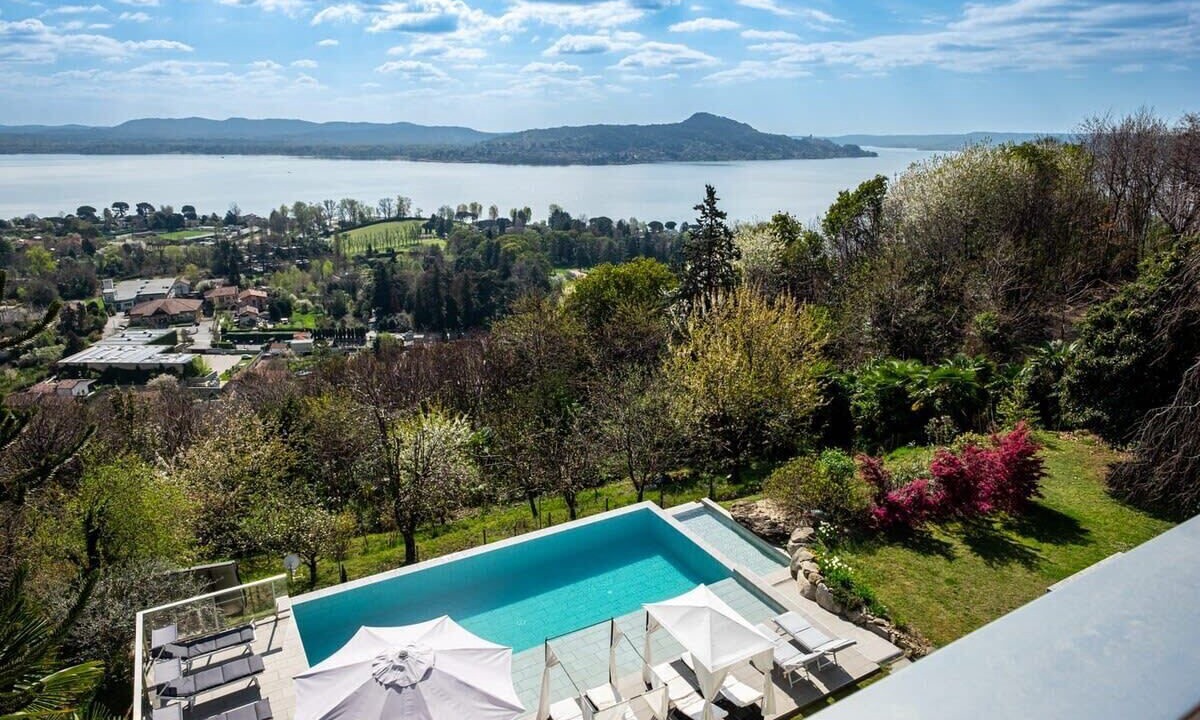 Photo of Outdoor in Massino Visconti