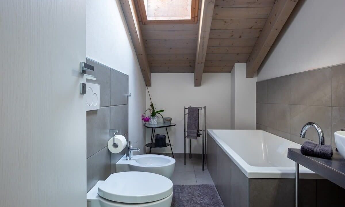 Photo of Bathroom in Massino Visconti