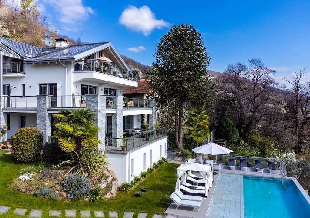 Photo of Outdoor in Massino Visconti