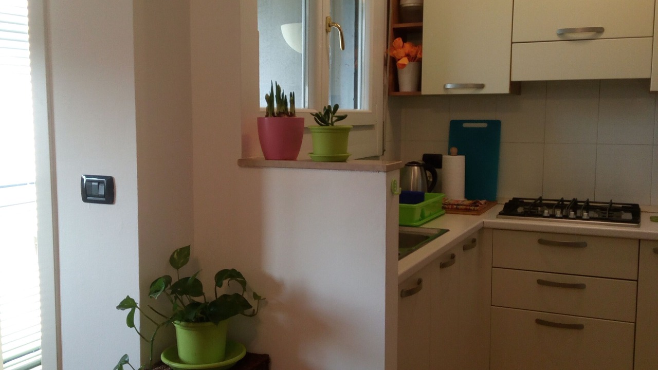 Photo of Kitchen in Crescenzago