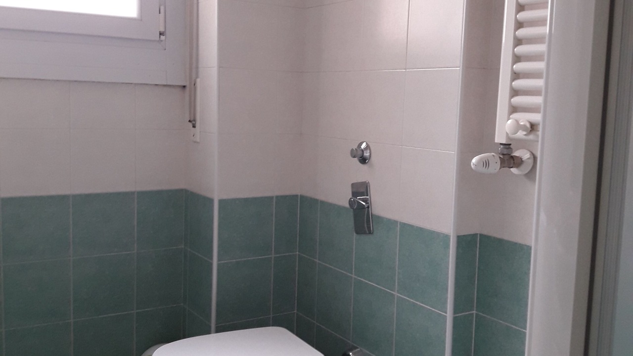 Photo of Bathroom in Crescenzago