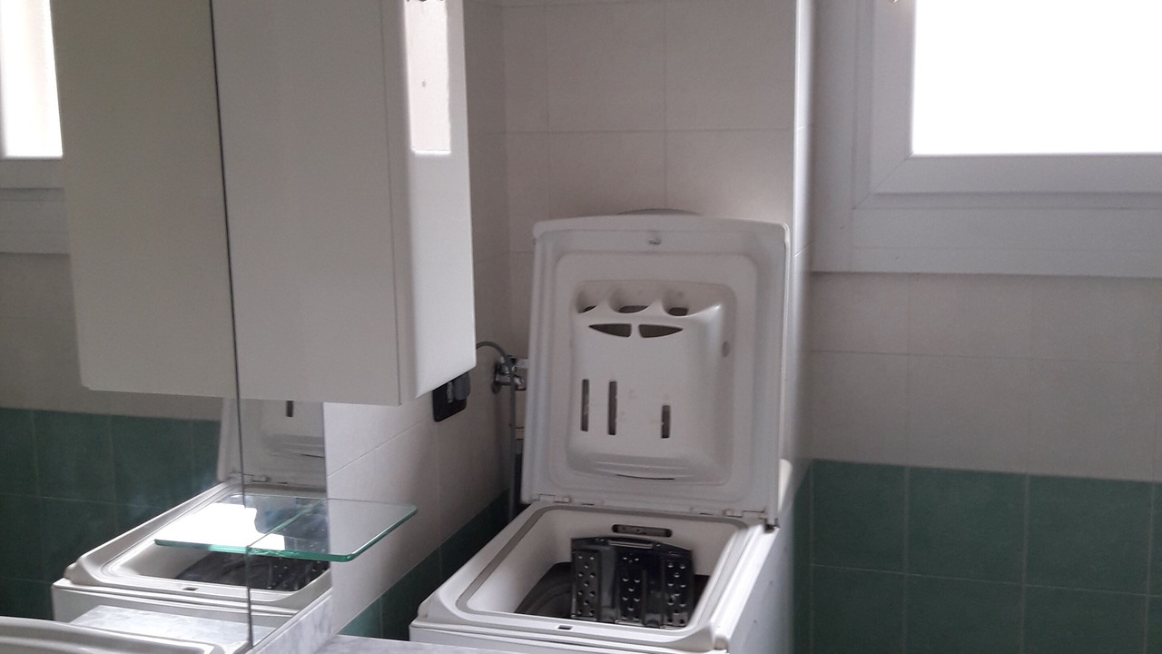 Photo of Bathroom in Crescenzago