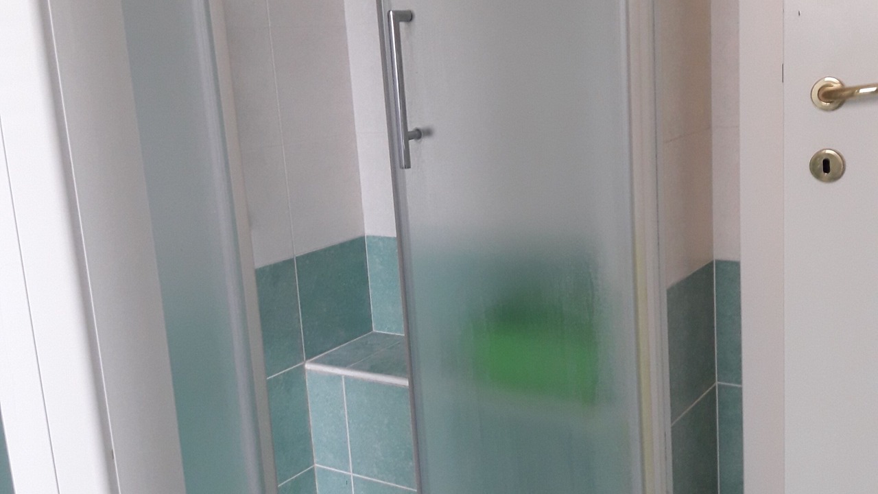 Photo of Bathroom in Crescenzago