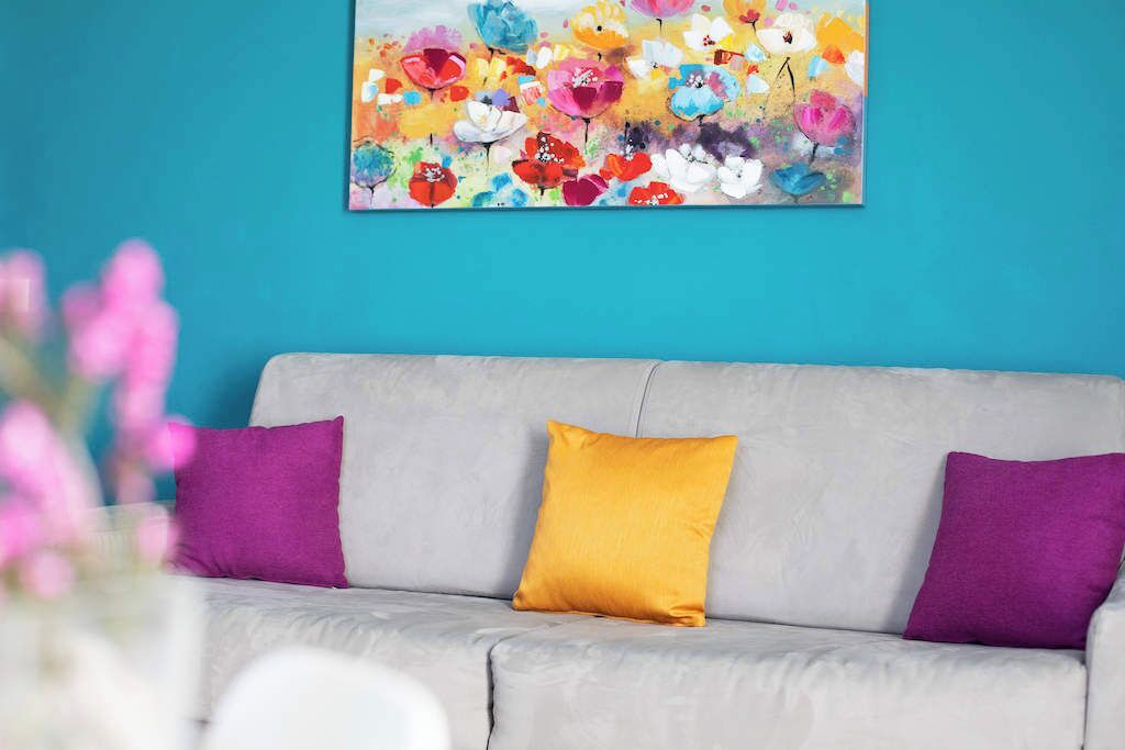 Photo of Livingroom in Villaggio Belmonte