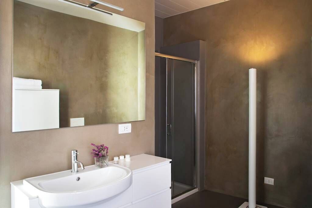 Photo of Bedroom in Villaggio Belmonte