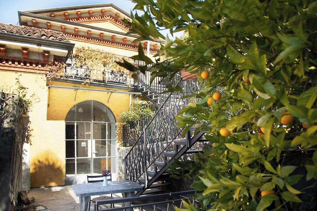 Photo of Outdoor in Villaggio Belmonte