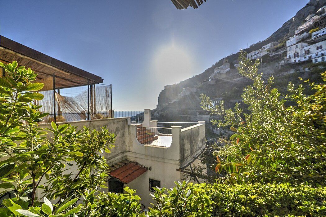Photo of Outdoor in Pogerola