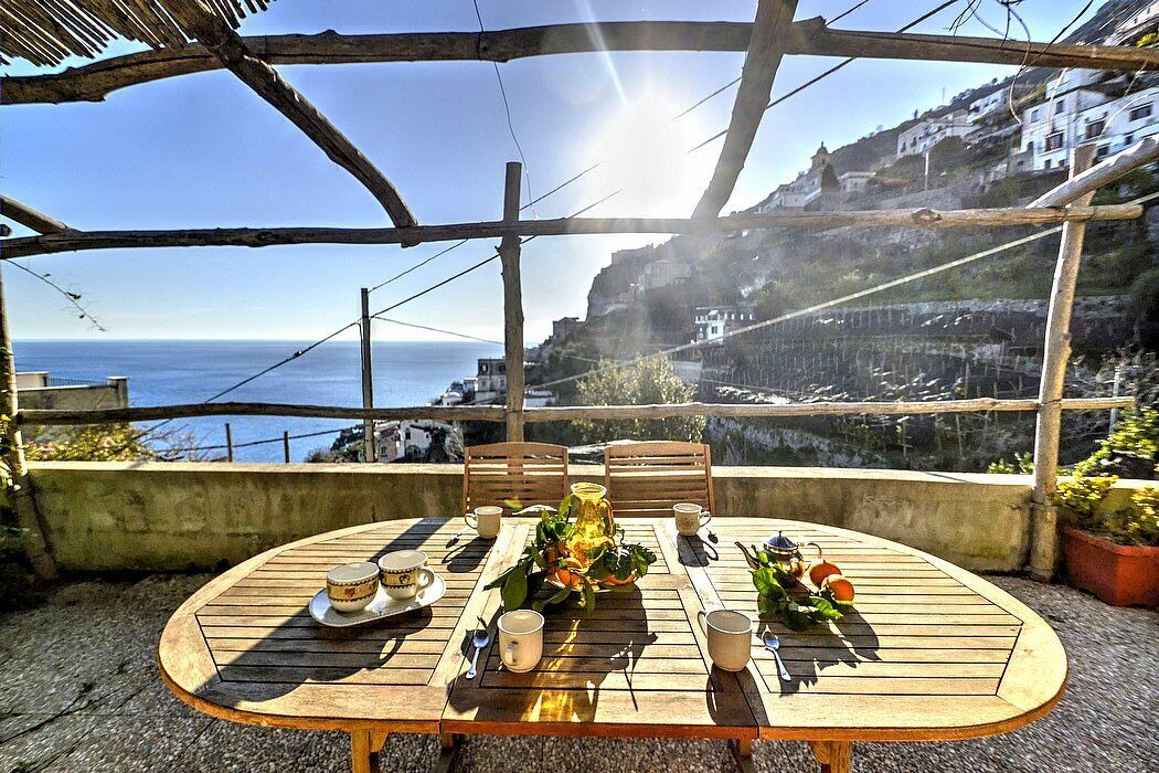 Photo of Outdoor in Pogerola