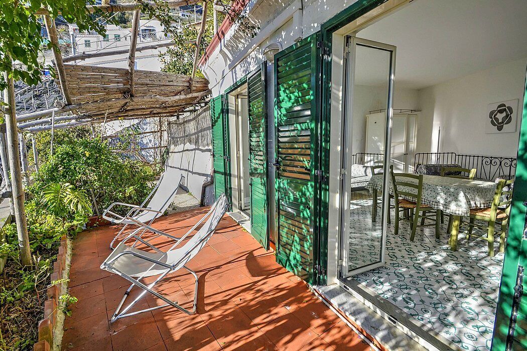 Photo of Outdoor in Pogerola