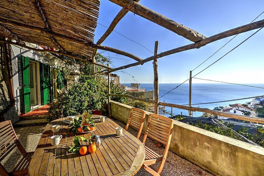 Photo of Outdoor in Pogerola