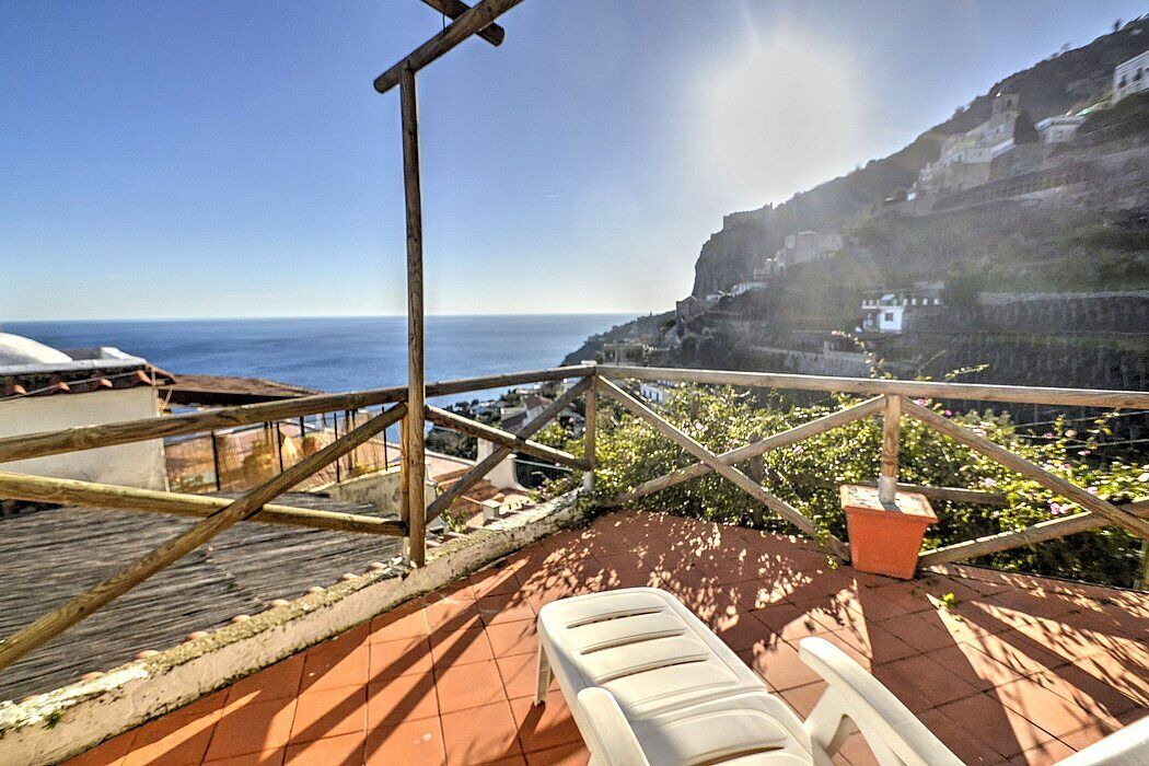 Photo of Outdoor in Pogerola