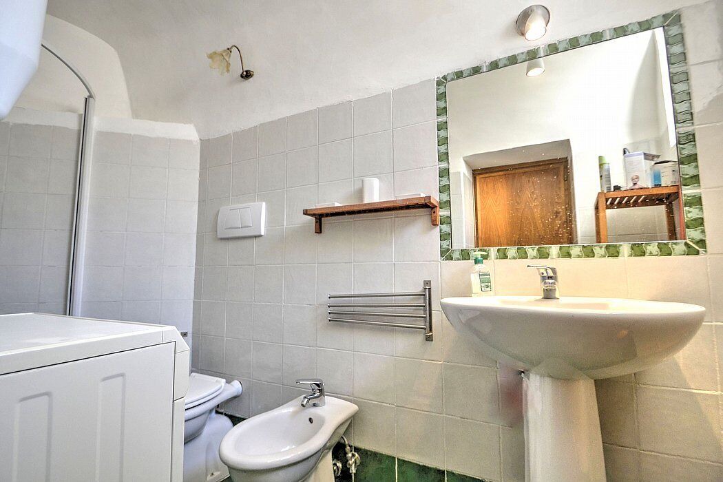 Photo of Bathroom in Pogerola