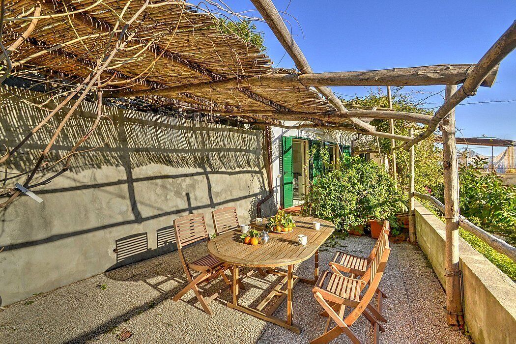 Photo of Outdoor in Pogerola