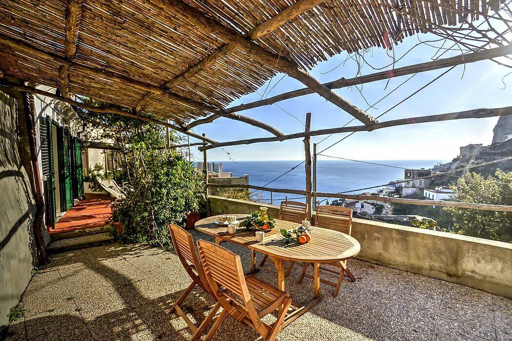 Photo of Outdoor in Pogerola