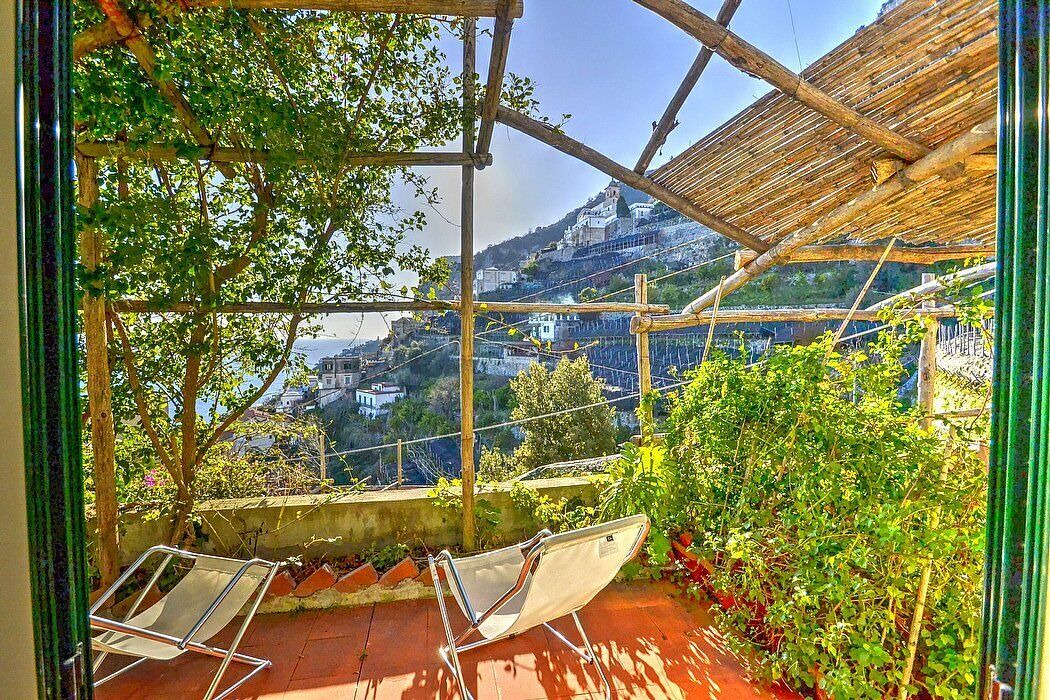 Photo of Outdoor in Pogerola