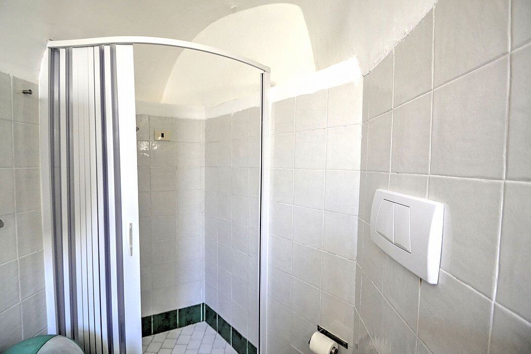 Photo of Bathroom in Pogerola