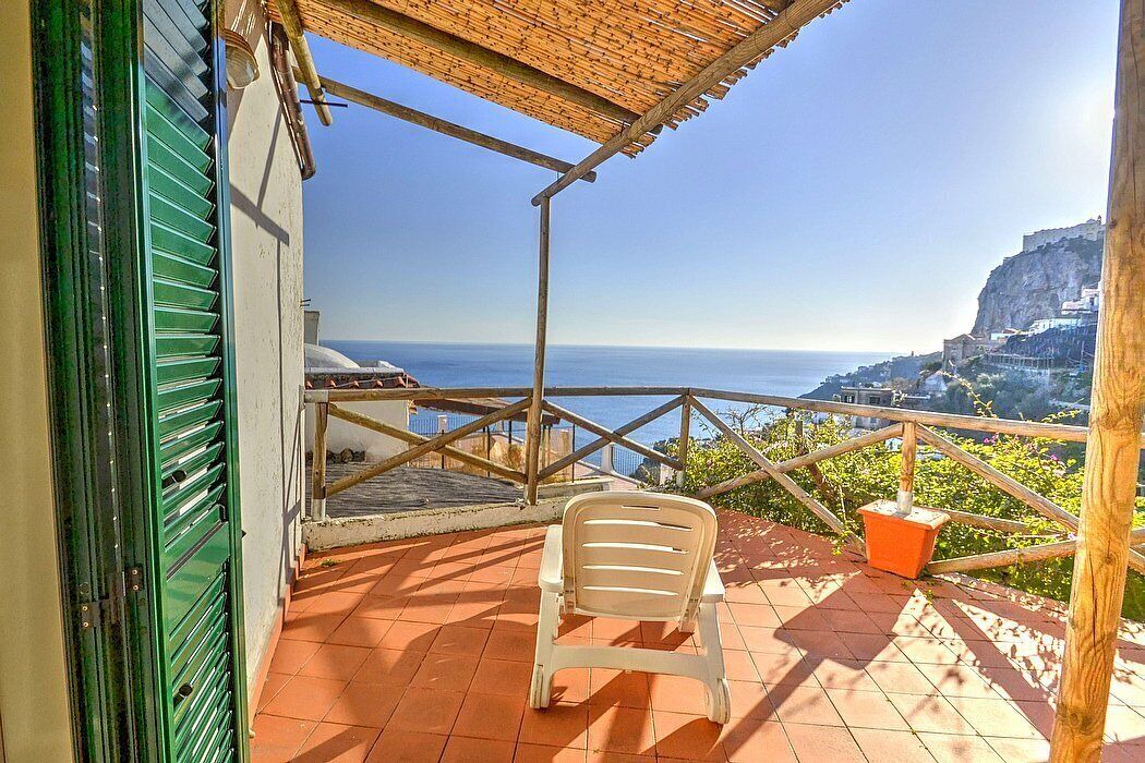 Photo of Outdoor in Pogerola