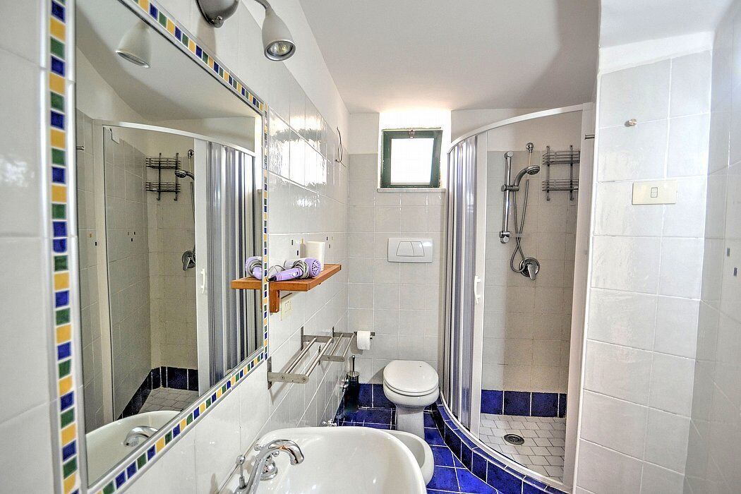 Photo of Bathroom in Pogerola