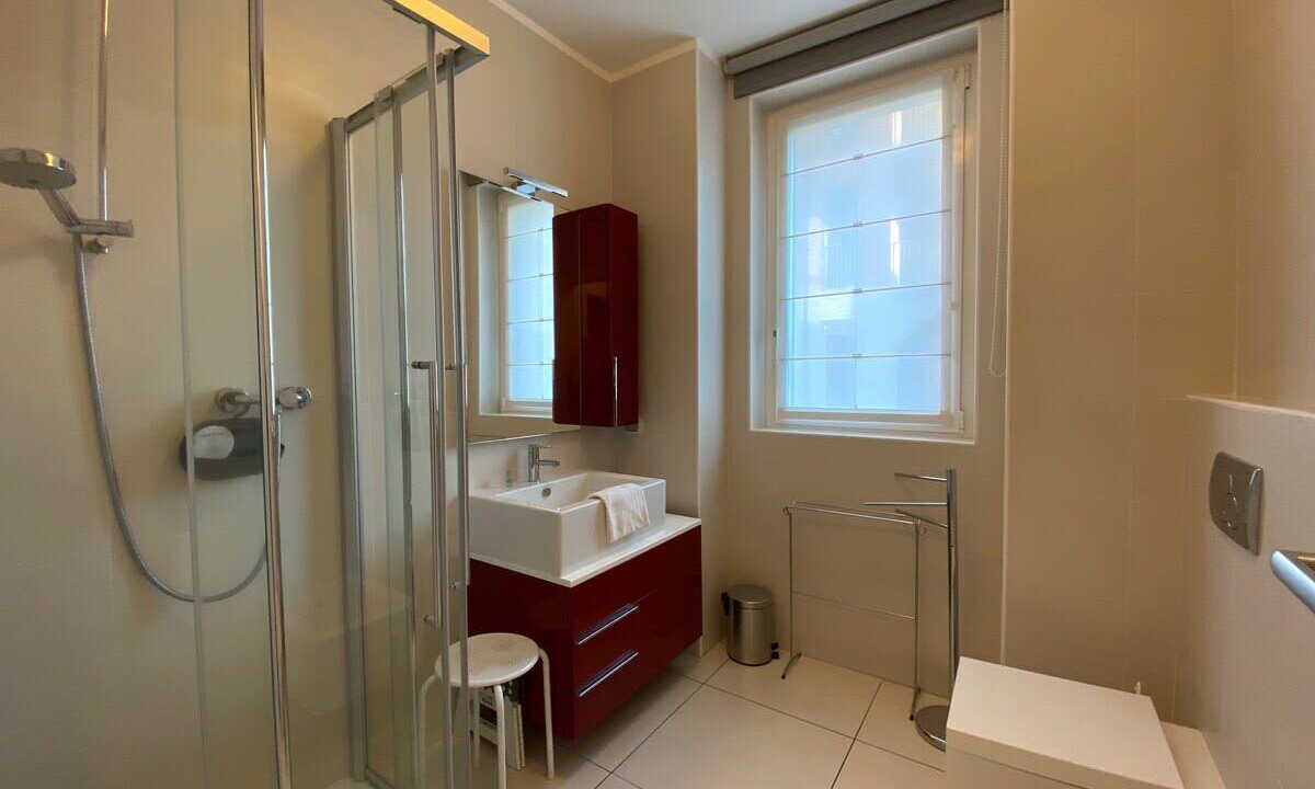 Photo of Bedroom in Maccagno